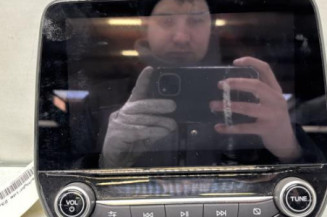 Ecran GPS FORD PUMA 2 Photo n°1