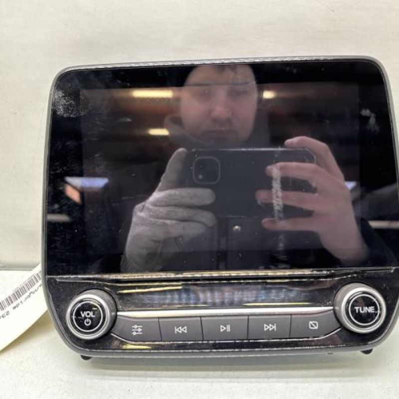 Ecran GPS FORD PUMA 2 Photo n°1