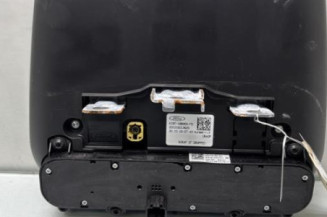 Ecran GPS FORD PUMA 2