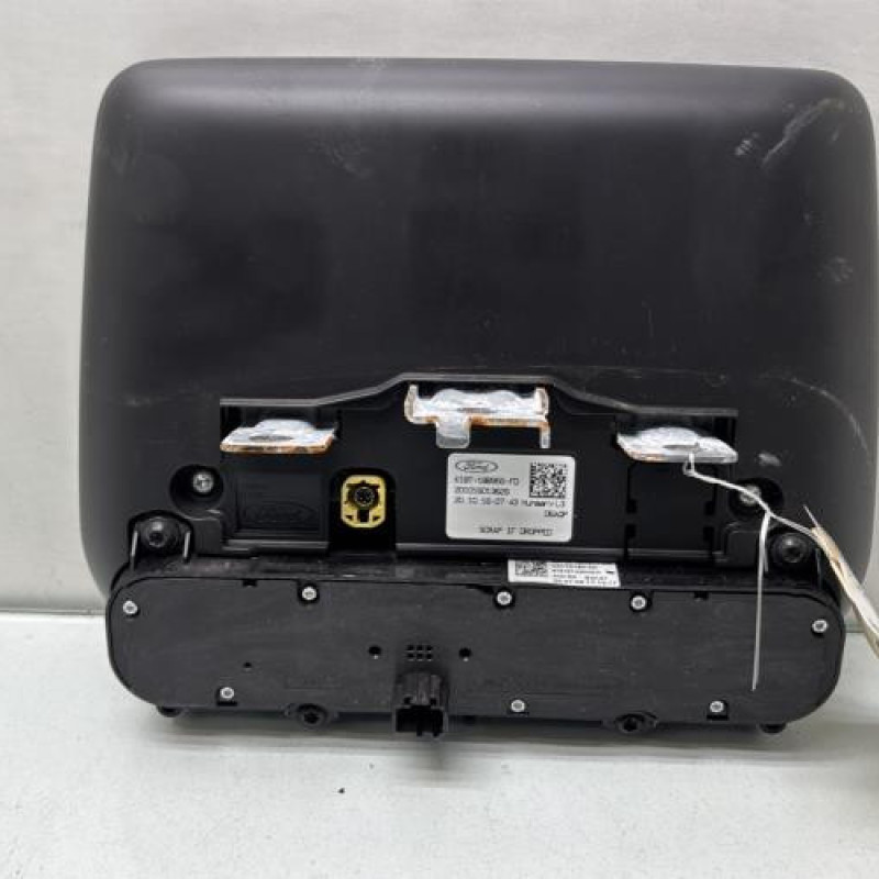 Ecran GPS FORD PUMA 2 Photo n°2