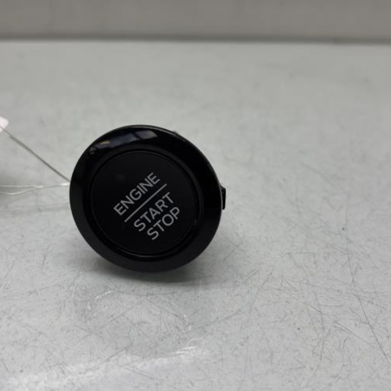 Bouton de demarrage FORD PUMA 2 Photo n°1