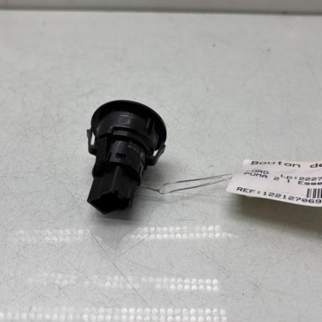 Bouton de demarrage FORD PUMA 2