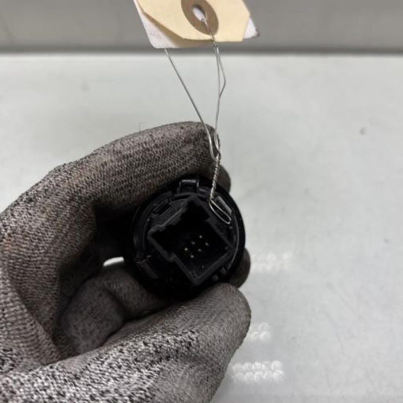 Bouton de demarrage FORD PUMA 2 Photo n°3