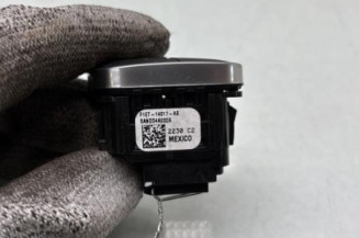 Commande de fermeture centralisee FORD PUMA 2