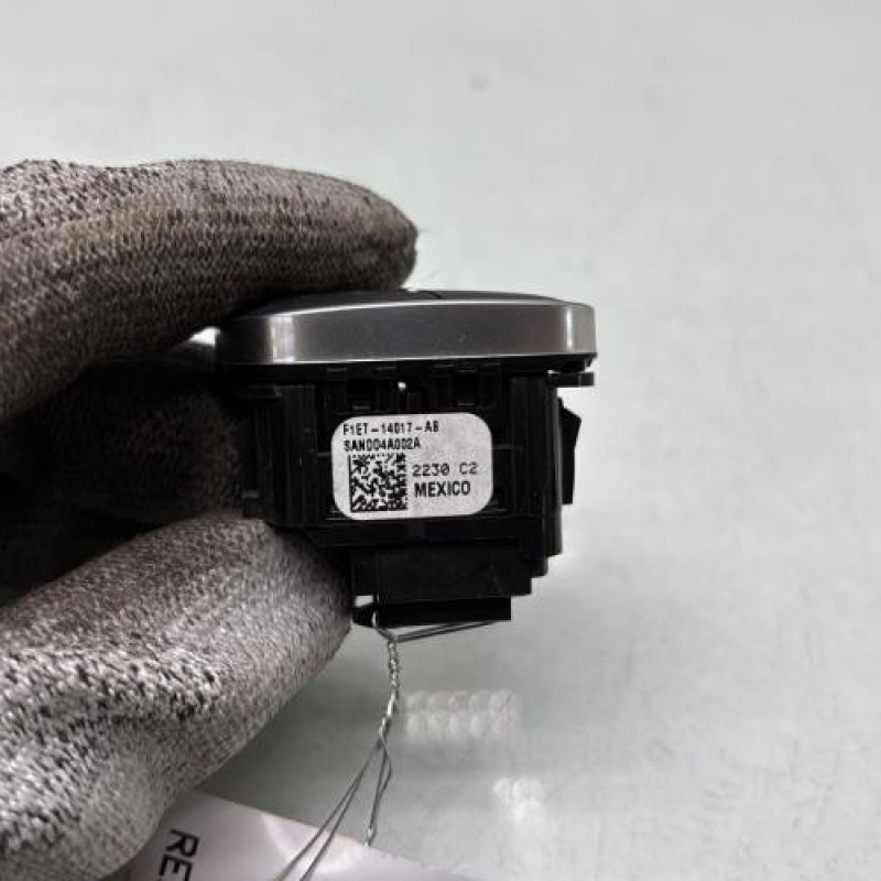 Commande de fermeture centralisee FORD PUMA 2 Photo n°2