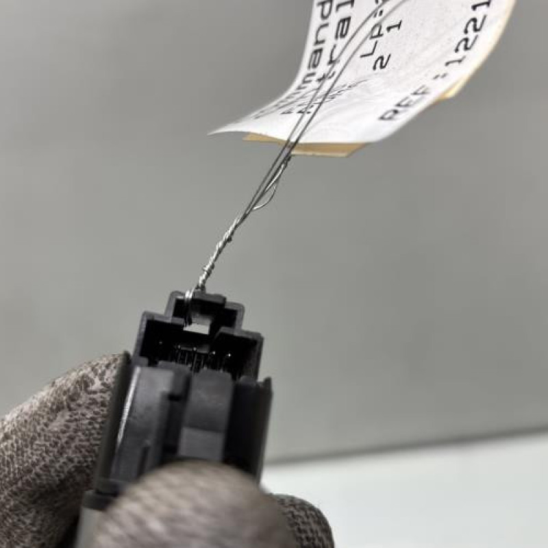 Commande de fermeture centralisee FORD PUMA 2 Photo n°3