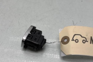 Commande de fermeture centralisee FORD PUMA 2