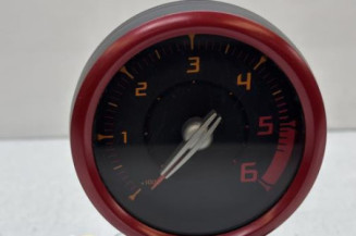 Compte tours RENAULT TWINGO 2 Photo n°1