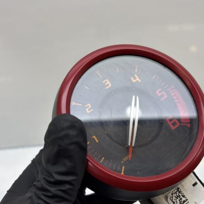 Compte tours RENAULT TWINGO 2 Photo n°2