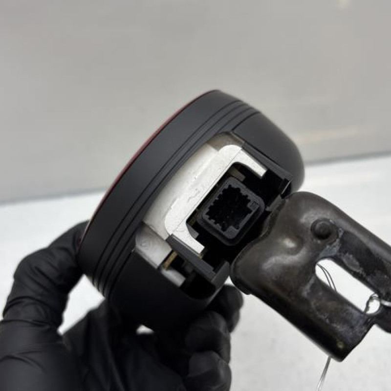 Compte tours RENAULT TWINGO 2 Photo n°3