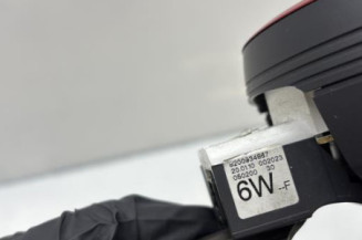 Compte tours RENAULT TWINGO 2