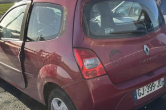 Compte tours RENAULT TWINGO 2