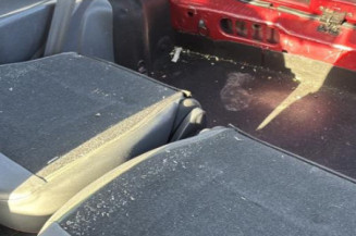 Compte tours RENAULT TWINGO 2