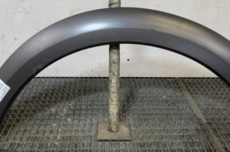 Extension d'aile avant droit PEUGEOT 508 1 SW Photo n°1