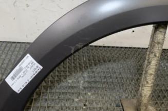 Extension d'aile avant droit PEUGEOT 508 1 SW