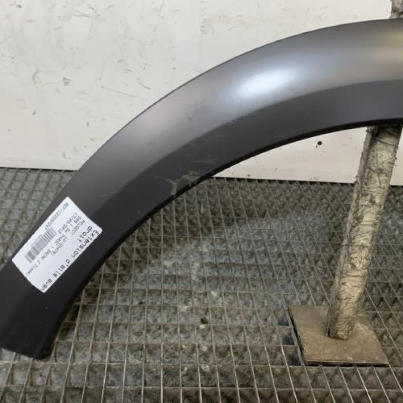 Extension d'aile avant droit PEUGEOT 508 1 SW Photo n°4