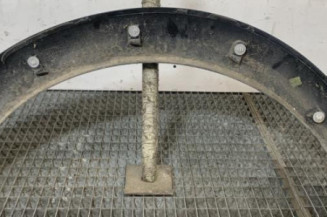 Extension d'aile avant droit PEUGEOT 508 1 SW