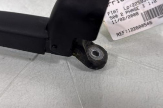 Bras essuie glace arriere FIAT 500 2