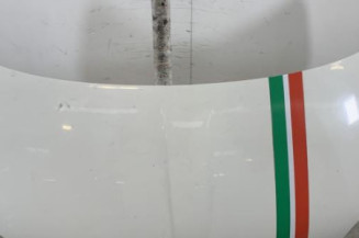 Capot FIAT 500 2 Photo n°1