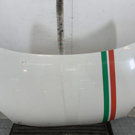 Capot FIAT 500 2 Photo n°1