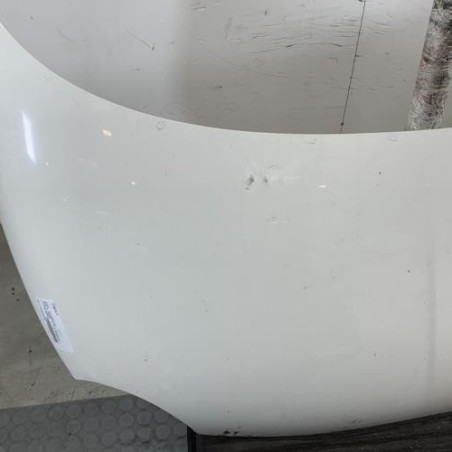 Capot FIAT 500 2