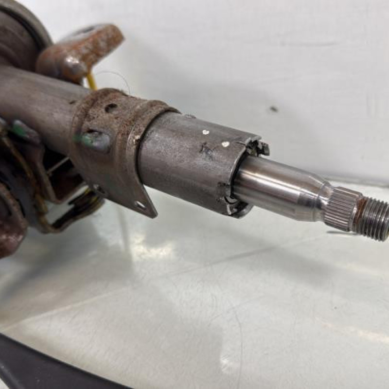 Colonne de direction FIAT 500 2 Photo n°2