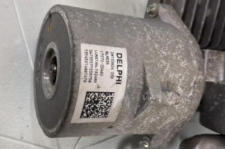 Colonne de direction FIAT 500 2