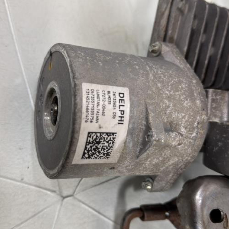 Colonne de direction FIAT 500 2 Photo n°3