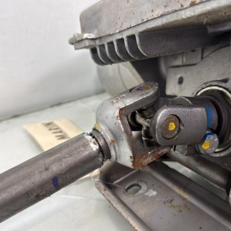 Colonne de direction FIAT 500 2 Photo n°7