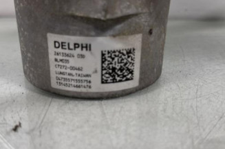 Colonne de direction FIAT 500 2