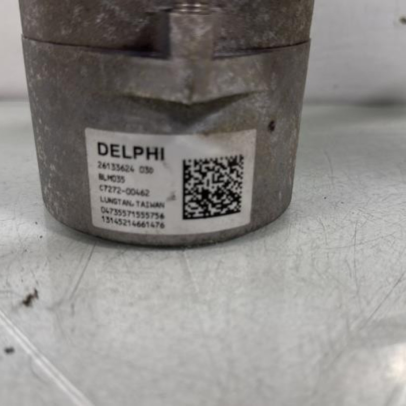 Colonne de direction FIAT 500 2 Photo n°8