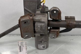 Colonne de direction FIAT 500 2