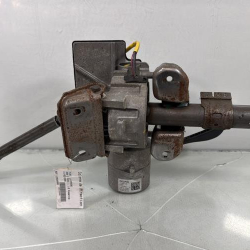 Colonne de direction FIAT 500 2 Photo n°9