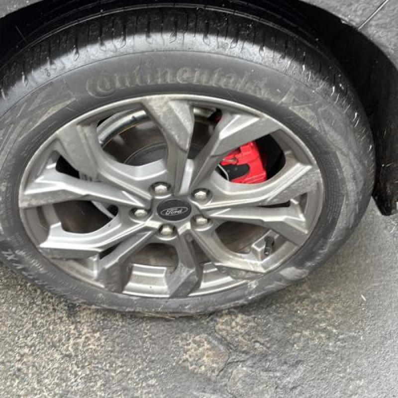 Custode arriere gauche (porte) FORD FOCUS 4 Photo n°15