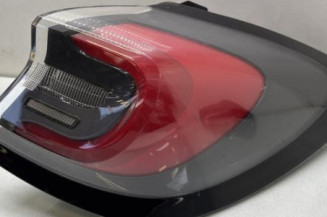 Feu arriere principal droit (feux) FORD PUMA 2 Photo n°1