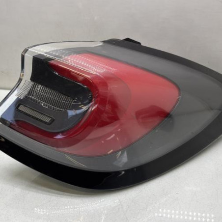 Feu arriere principal droit (feux) FORD PUMA 2 Photo n°1