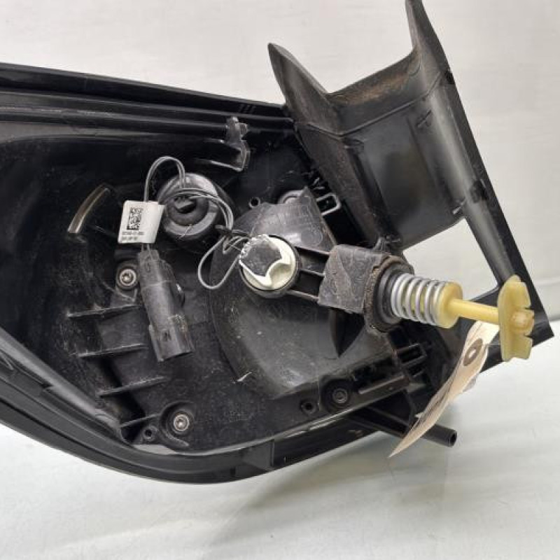 Feu arriere principal droit (feux) FORD PUMA 2 Photo n°3