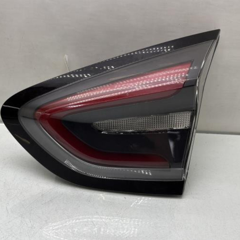 Feu arriere secondaire droit (feux) FORD PUMA 2 Photo n°1