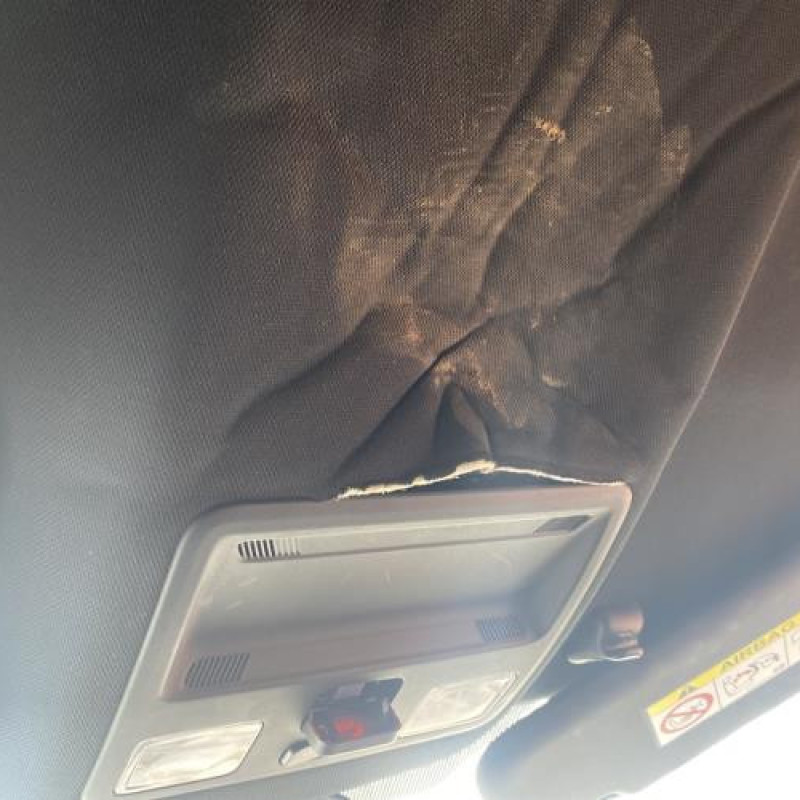 Feu arriere secondaire droit (feux) FORD PUMA 2 Photo n°20