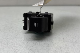 Interrupteur de leve vitre arriere gauche FORD PUMA 2 Photo n°1