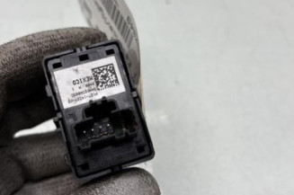 Interrupteur de leve vitre arriere gauche FORD PUMA 2
