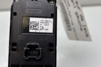 Interrupteur de leve vitre avant gauche FORD PUMA 2