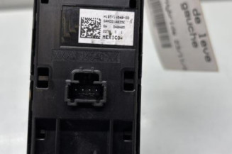 Interrupteur de leve vitre avant gauche FORD PUMA 2