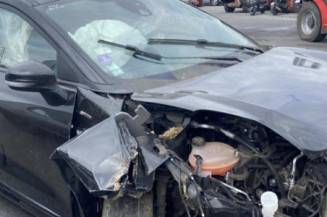 Interrupteur de leve vitre avant gauche FORD PUMA 2