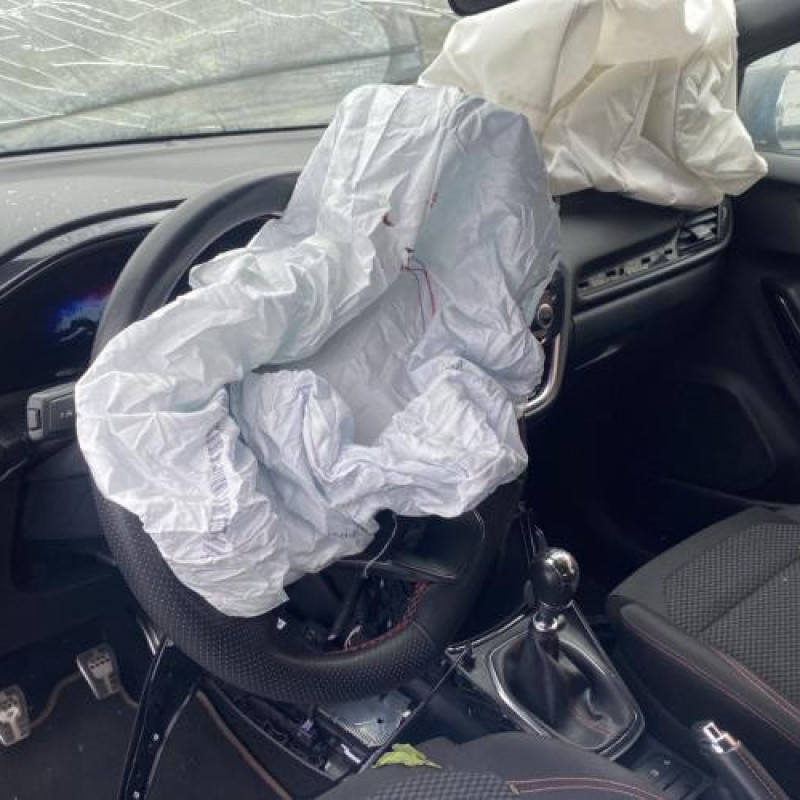 Interrupteur de leve vitre avant gauche FORD PUMA 2 Photo n°18