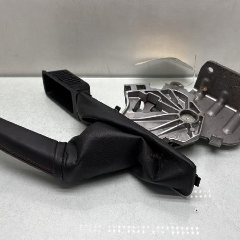 Levier frein à main FORD PUMA 2 Photo n°2