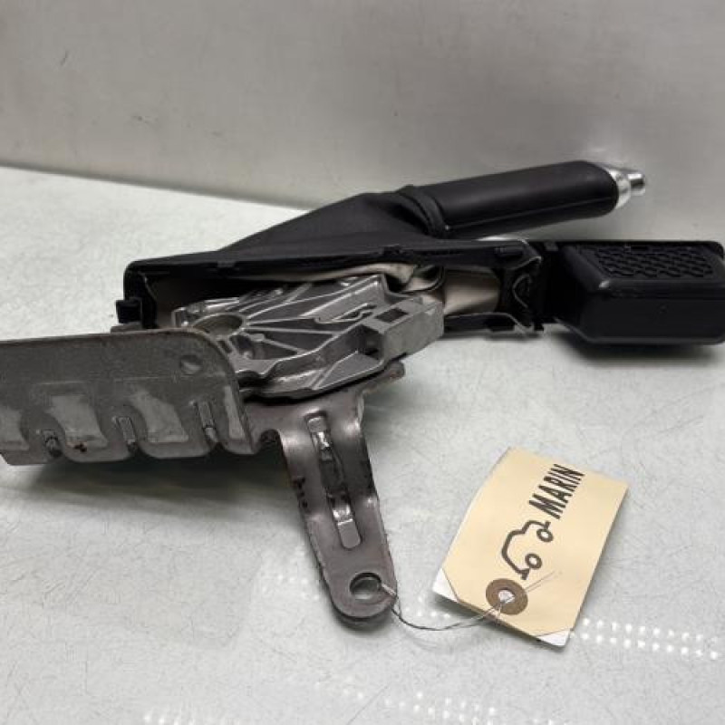 Levier frein à main FORD PUMA 2 Photo n°3