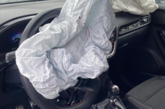 Levier frein à main FORD PUMA 2