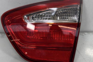 Feu arriere secondaire droit (feux) KIA RIO 3 Photo n°1
