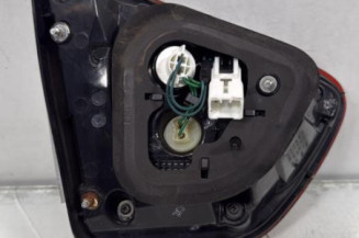 Feu arriere secondaire droit (feux) KIA RIO 3